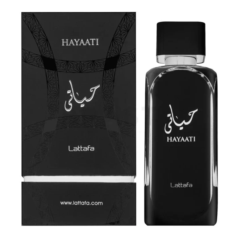 Life Ointment Eau de Parfum
