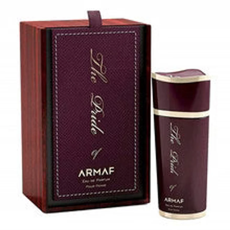 The Pride Of Armaf for women EDP - 100 ml