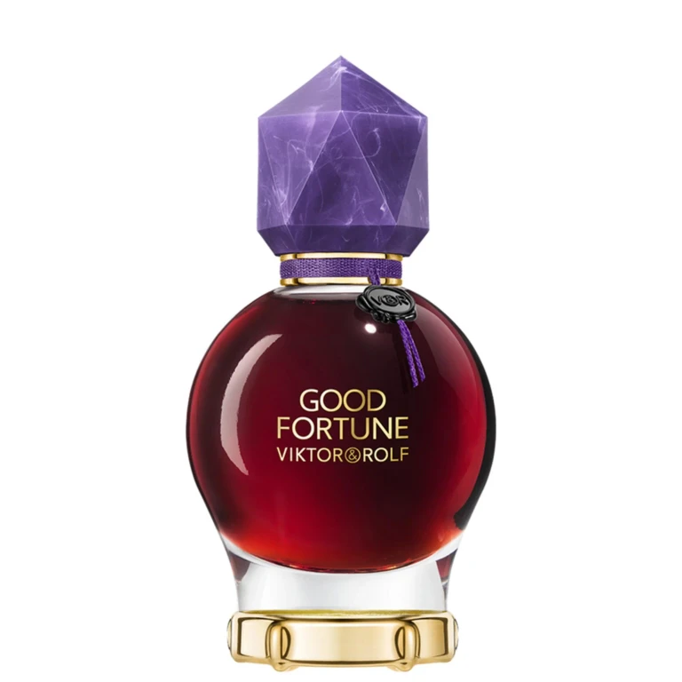 Good Fortune Elixir Intense eau de parfum for women 50 ml