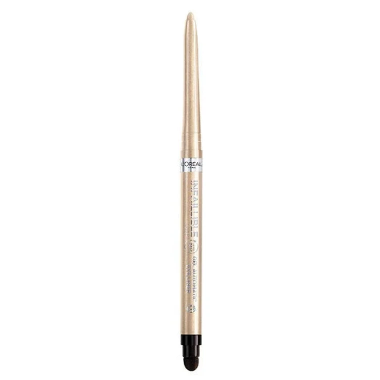 L'oreal infaillible gel grip automatic eyeliner 10 opalescent