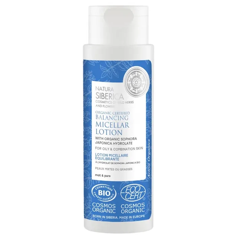 バランシング ミセラーローション 150ml