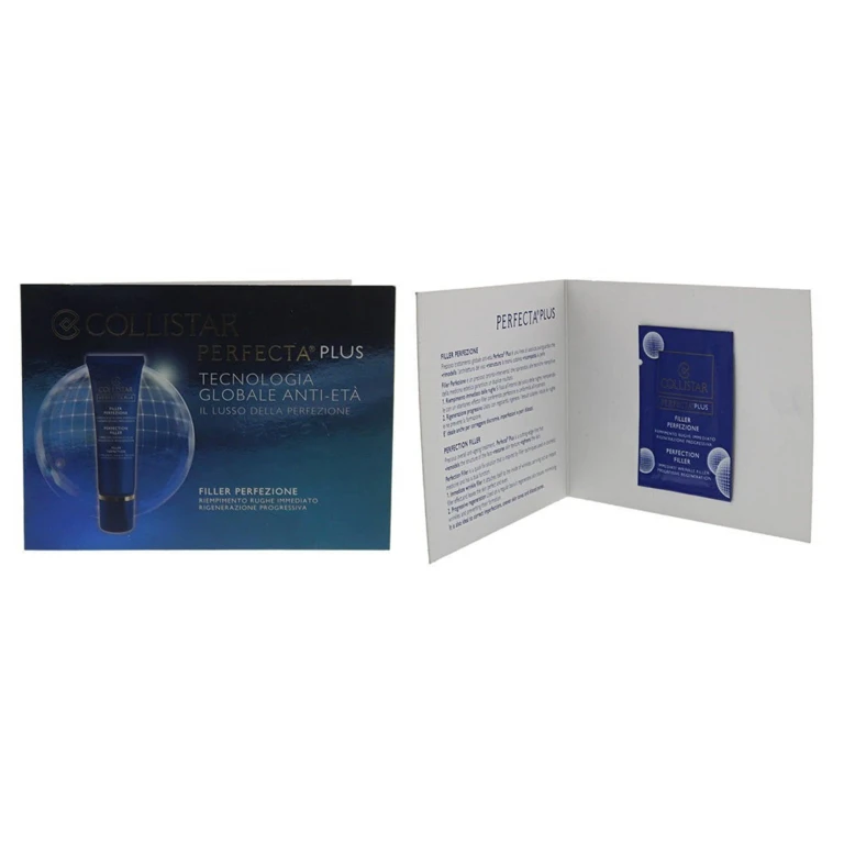 Perfecta Plus Daily Lifting and Firming Local Treatment Cream for Face and Neck 15 ml