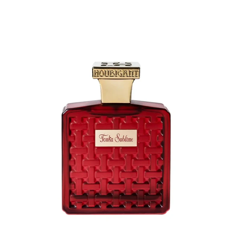 Tonka Sublime Eau de Parfum 100 ml