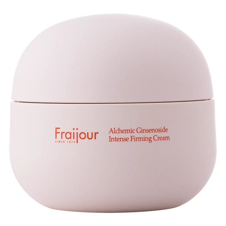 Alchemic Ginsenoside Intense Firming 50ml — Crema viso