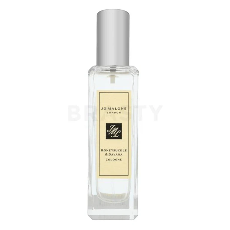 Honeysuckle & Davana EdC W 30 ml