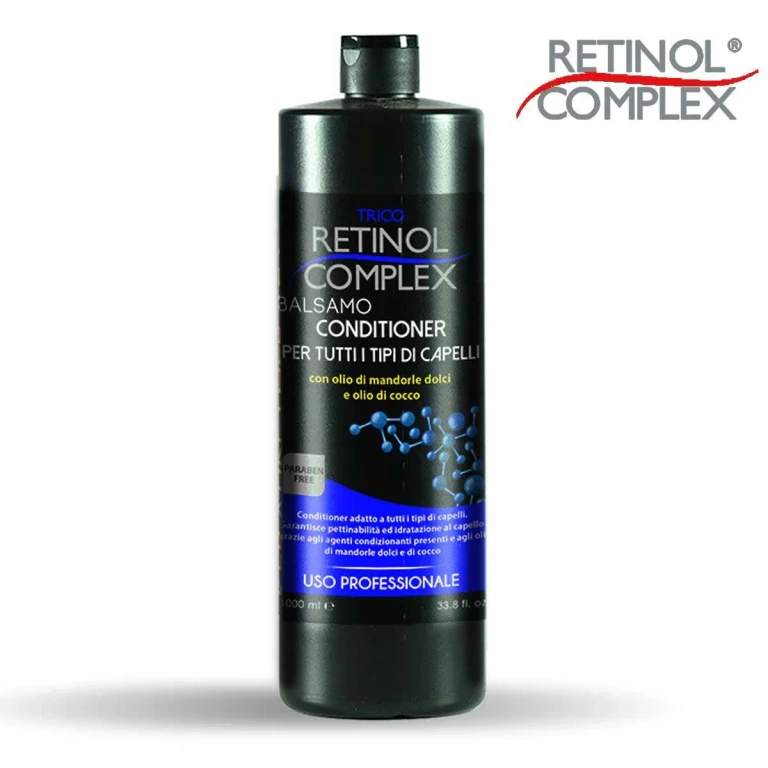 conditioner 800 ml for all hair types