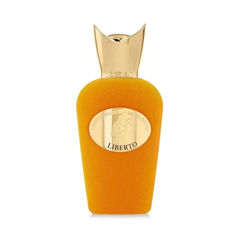 Liberto - 100 Ml Eau De Parfum