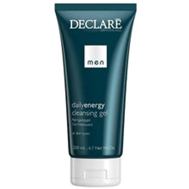 Daily Energy - Facial Cleansing Gel - 200ml
