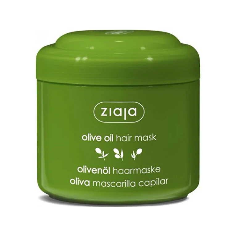 Regenerating (Hair Mask) Olive Oil (Hair Mask) 200 ml