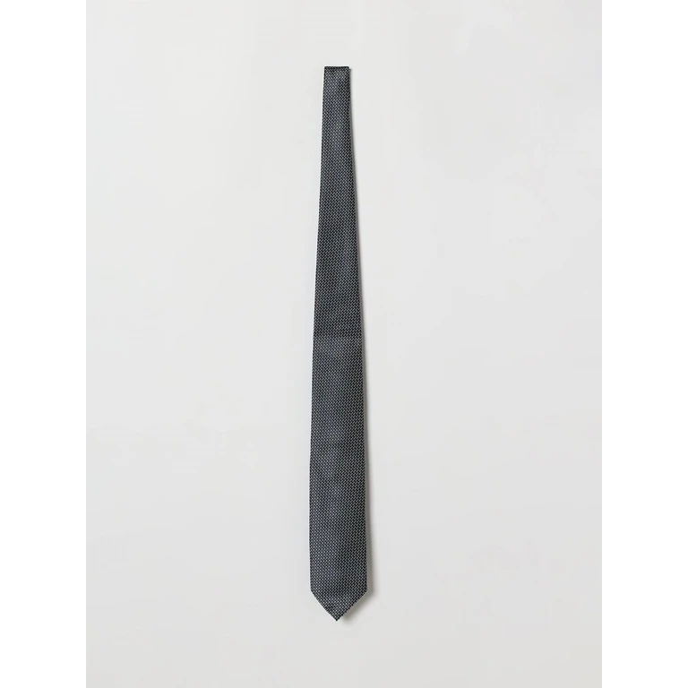 Corbata Azul Marino