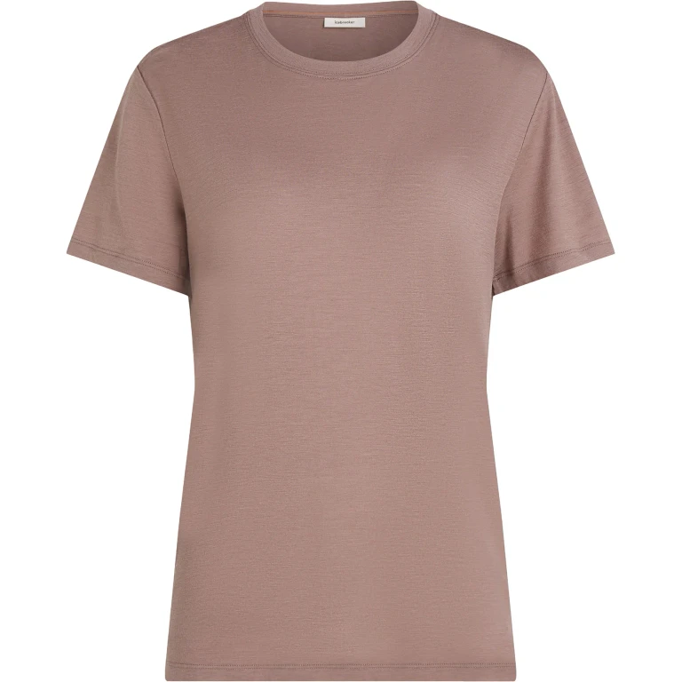 Merino 150 Tech Lite III Short Sleeve Relaxed T-Shirt - Women's