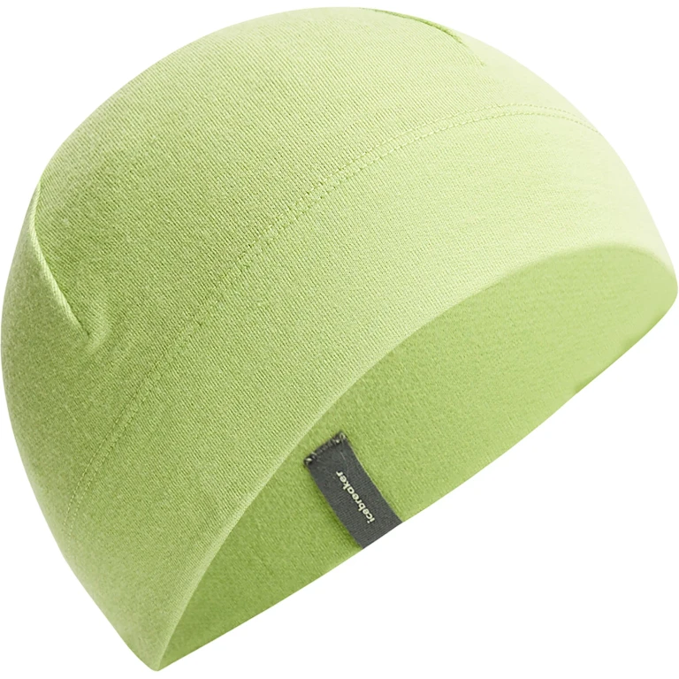 Merino 260 Ridge Beanie - Unisex