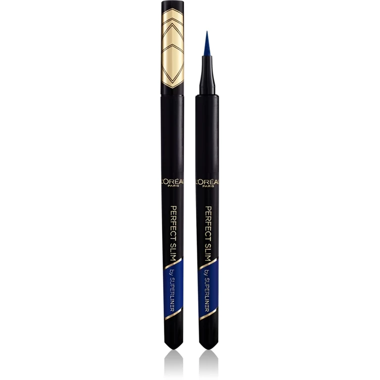 Perfect Slim By Superliner 04 - Navy