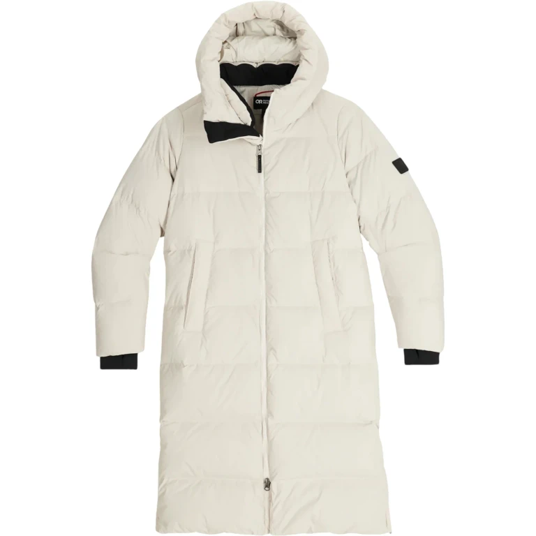 Coze Down Parka - Women's