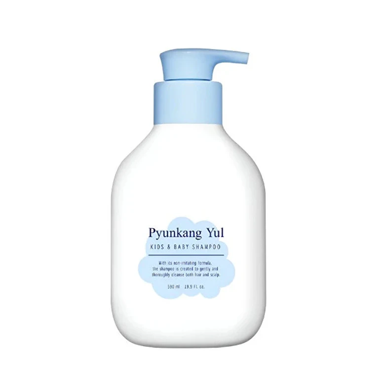 Body Lotion for Children (Kids & Baby Lotion) 590 Ml