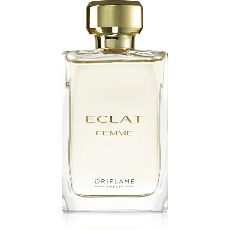 Eclat Femme Eau de Toilette for women 50 ml