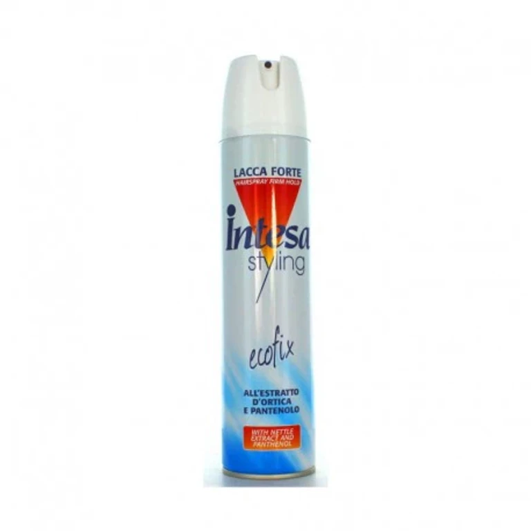 Ecofix Strong Styling Hair Spray 400 Ml