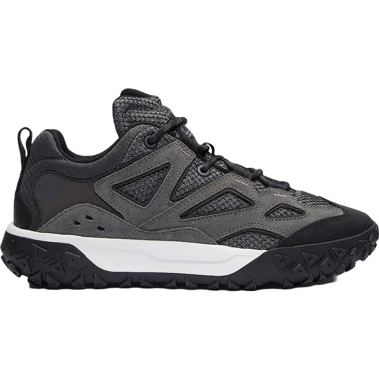 Green Stride Motion 6 Low Lace-Up Sneaker - Men's