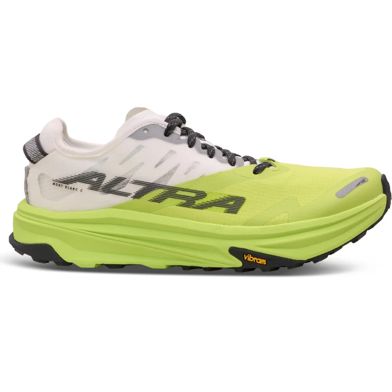 Mont Blanc Carbon Trail Running Shoes - Women's