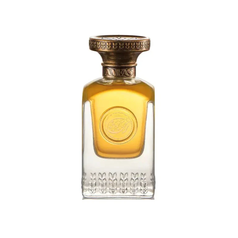 Rahaba Eau De Parfum - 75 Ml