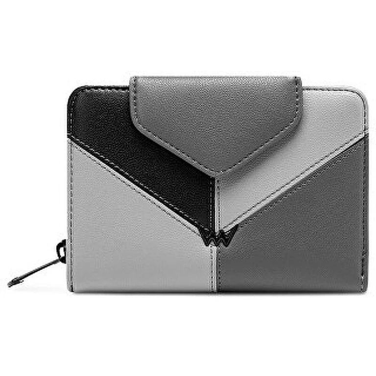 Women's Wallet Drita Grey