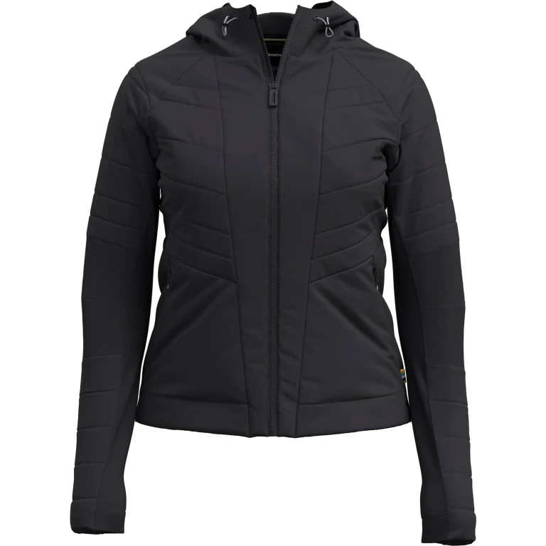 Smartloft Hooded Jacket - Women's