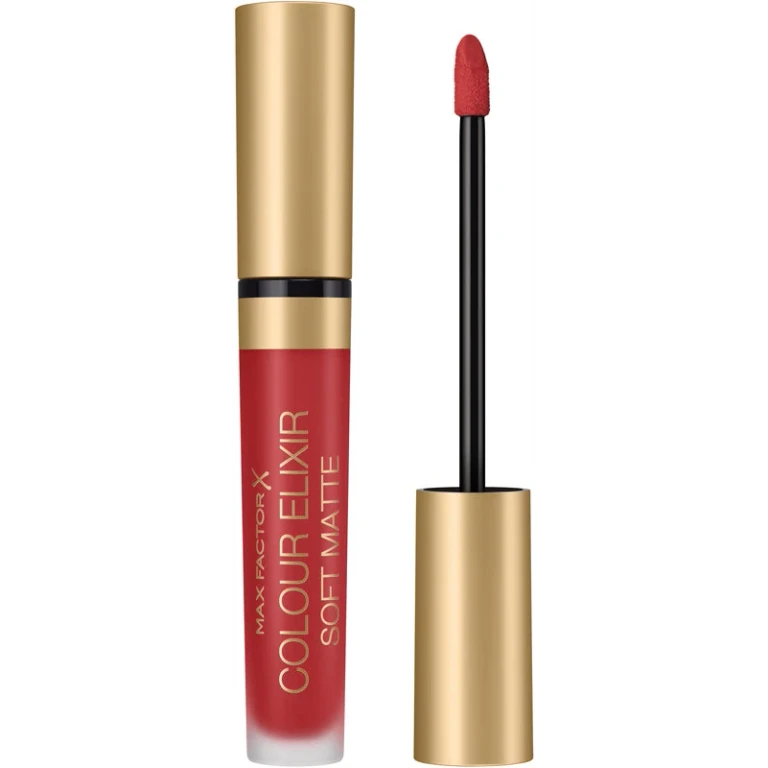 Liquid Lipstick Color Elixir Soft Matte - Shade: 030