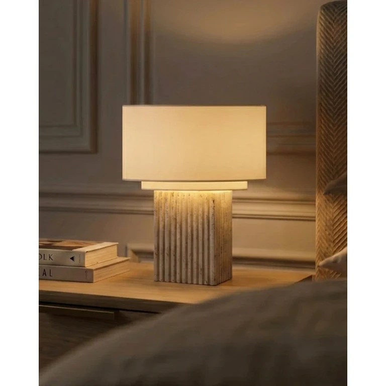 Atticus Table Lamp