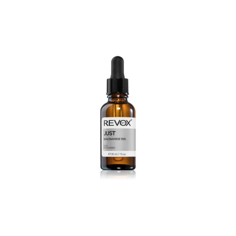 Revox B77 Just Niacinamide 10% Daily Moisturizing Face Serum 30 ml