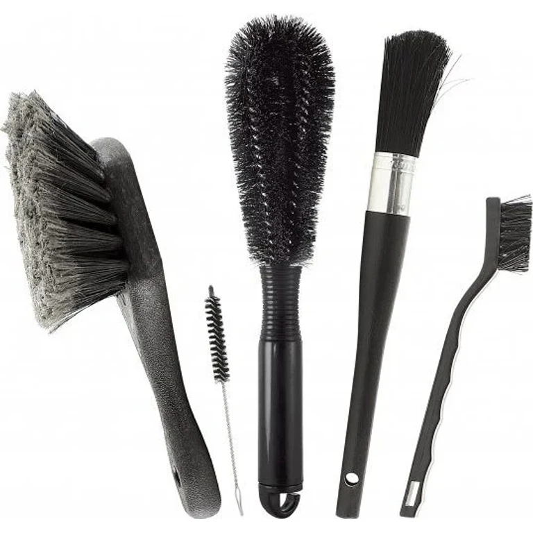 Easy-Pro Brush Set