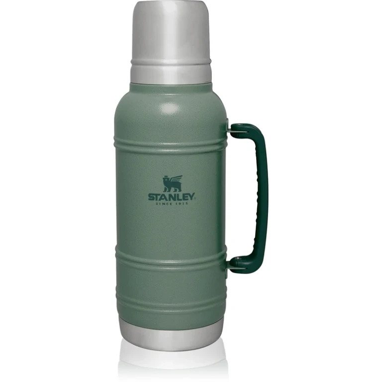 Artisan Thermal thermos Hammertone Green 1400 ml