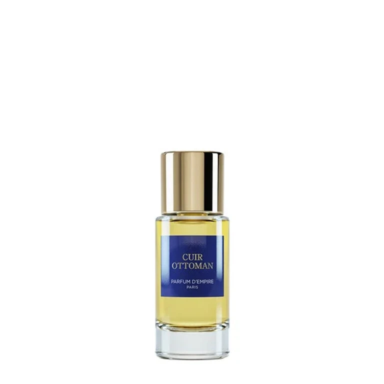Cuir Ottoman Eau de Parfum 50 ml