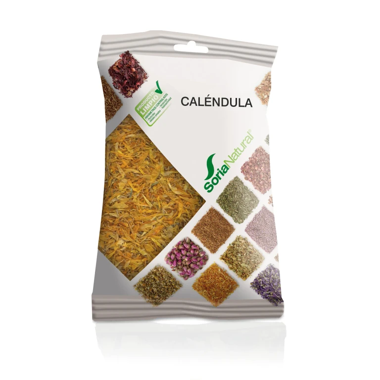 Calendula 20 Grs