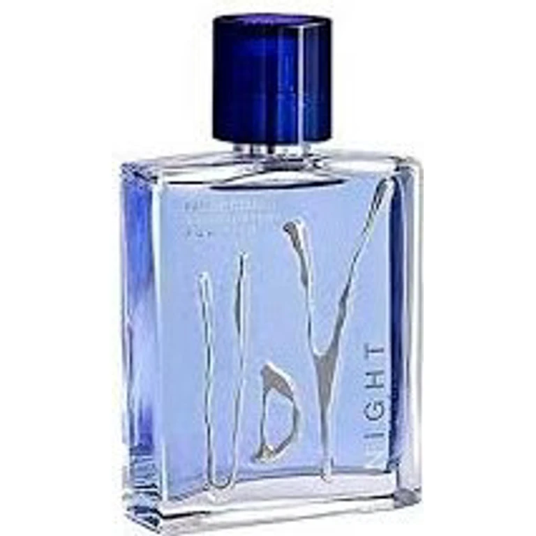 Udv Notte - Eau De Toilette 100 ml