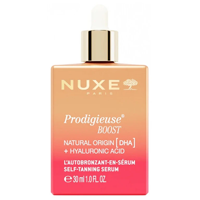Prodigious Self-Tanning Serum 30 Ml