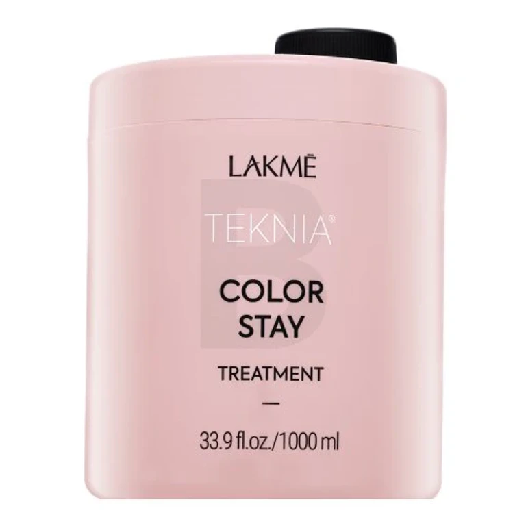 Color Stay Lakmé Teknia Treatment 1000 ml