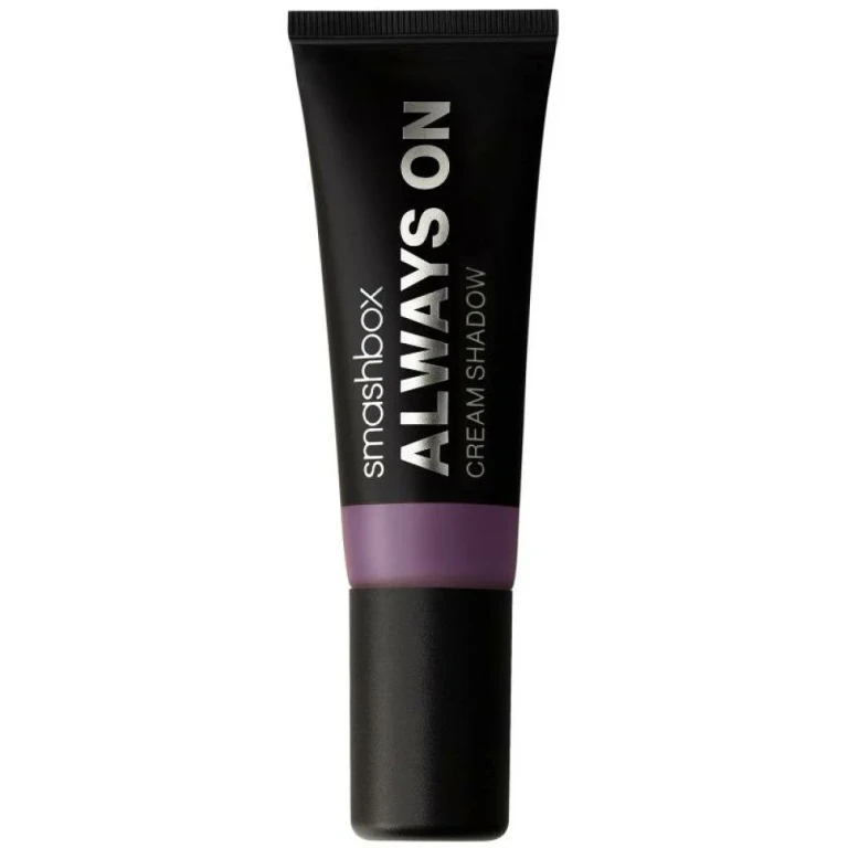 Always On Violet cream eyeshadow 10 ml