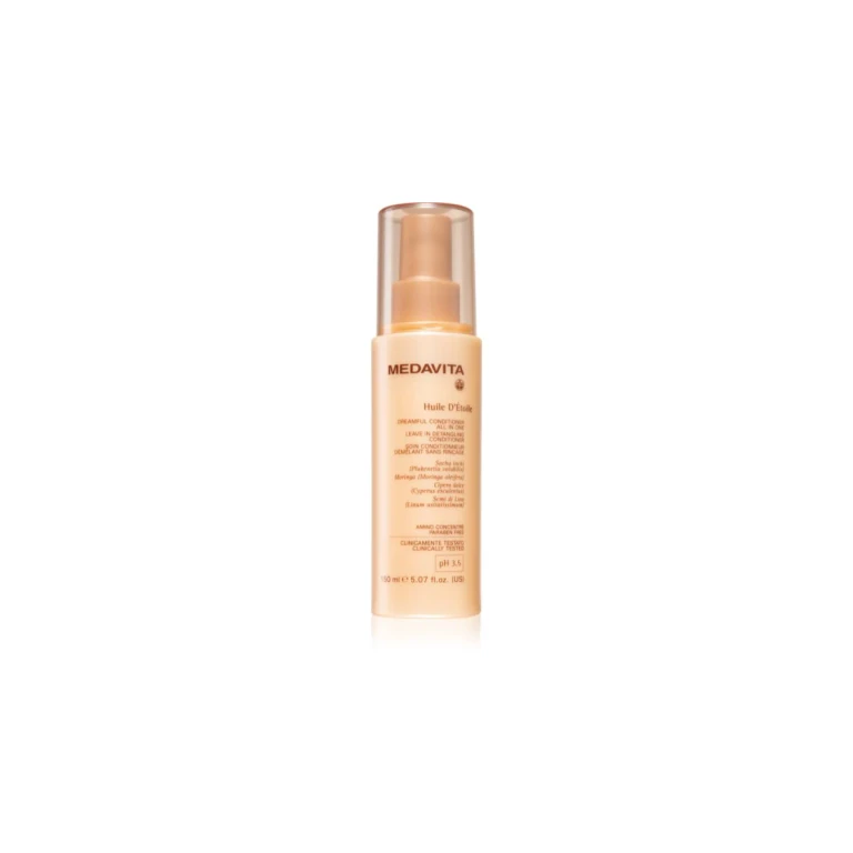 Huile d'Étolle Dreamful All-in-one Leave-in Conditioner 150ml