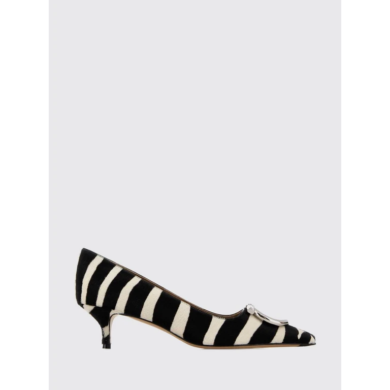 High Heel Shoes Woman color Multicolor (01L261790910KASBIANER)
