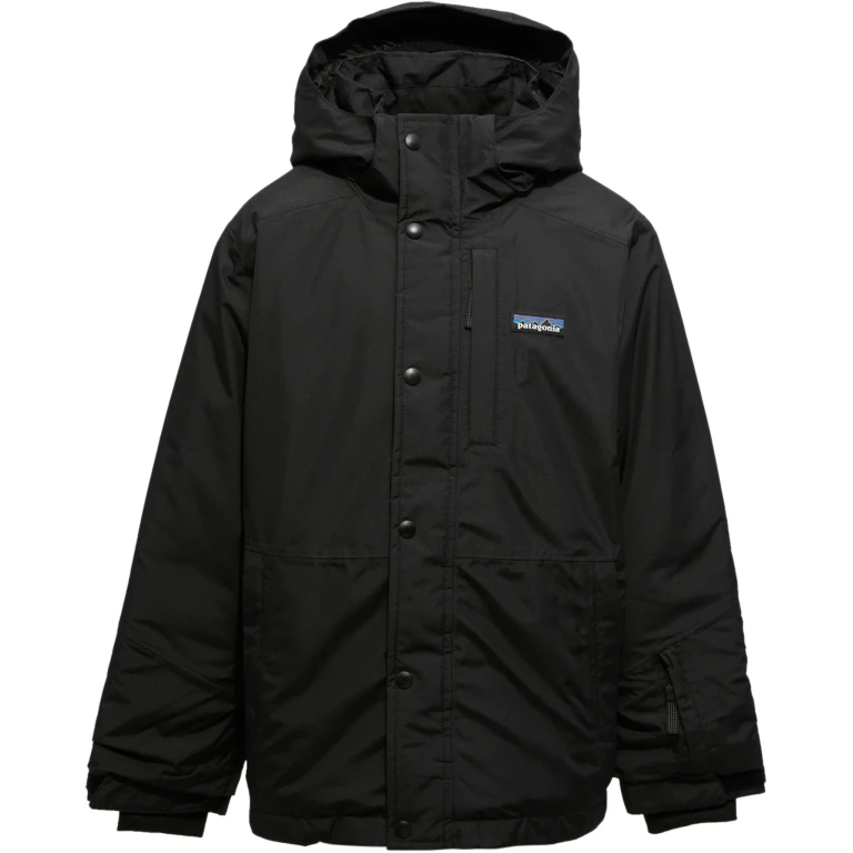 Powder Town Jacket - Youth