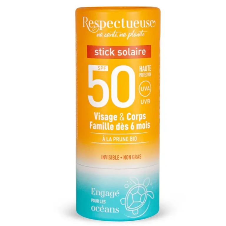 Sun Stick SPF50 Face and Body 18g