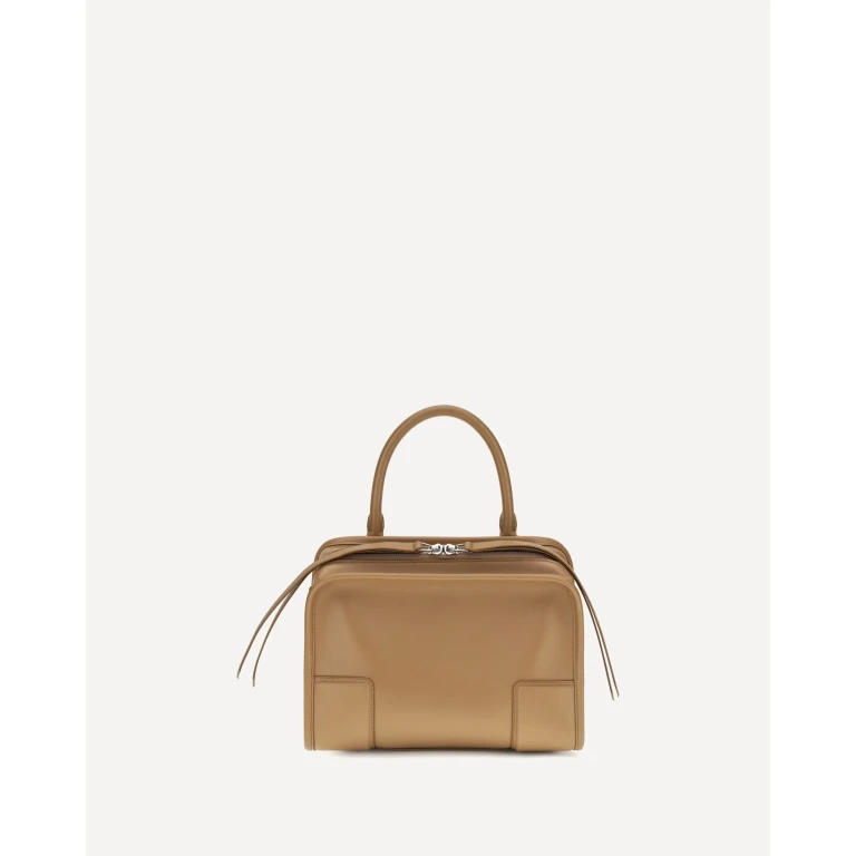 Small Amazona 180 Handbag in calfskin Female UNI