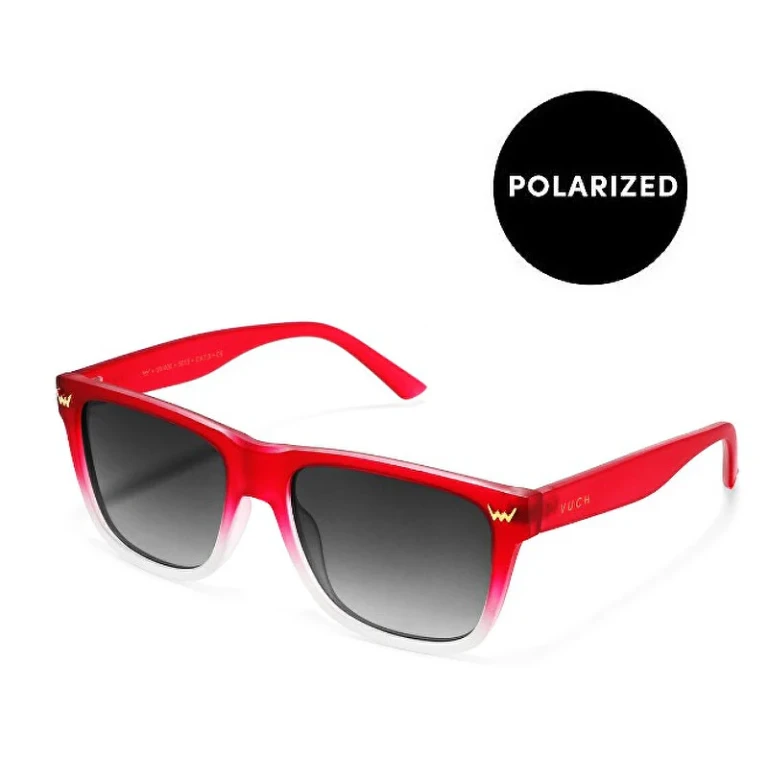 Ferdy Wine Polarized Sunglasses