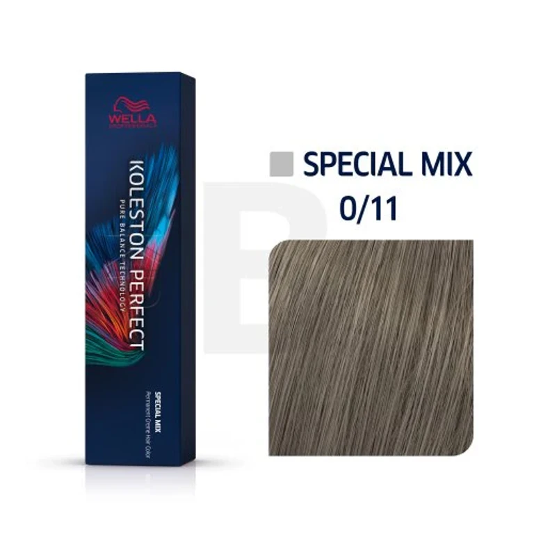 Professionals Koleston Perfect Me Special Mix 0/11