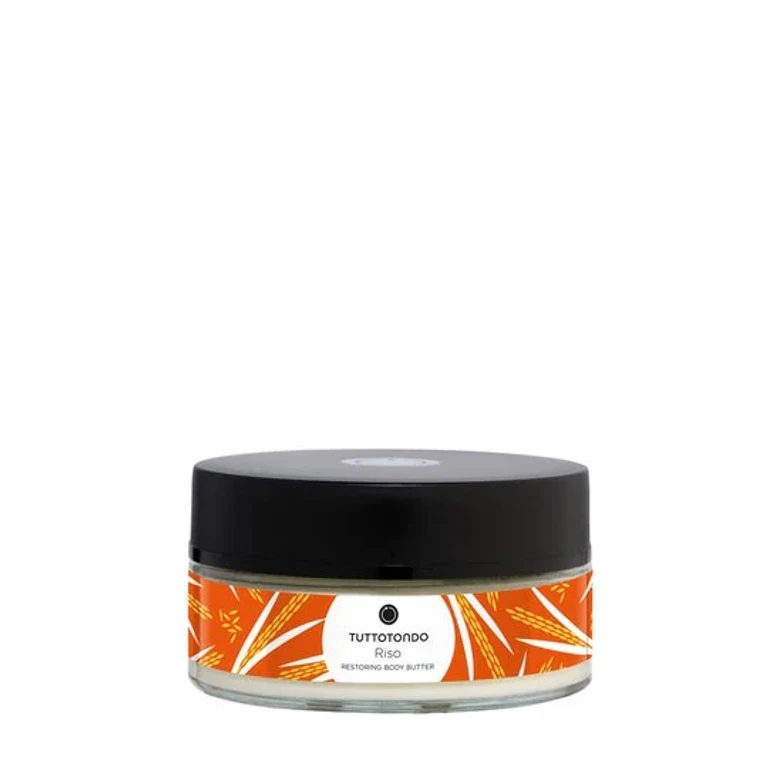 Rice Restructuring Body Butter