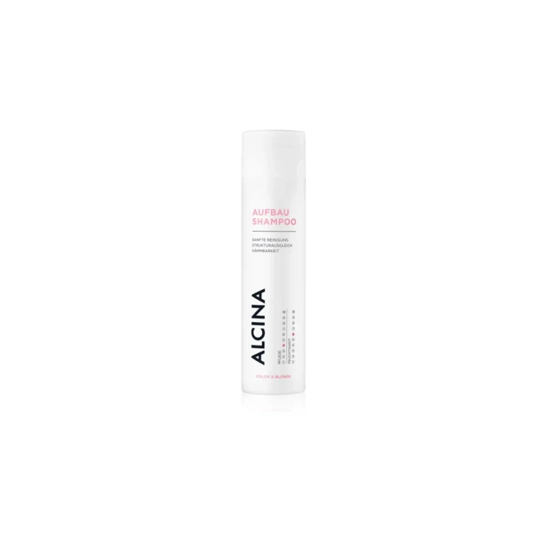RESTAURANT SHAMPOO