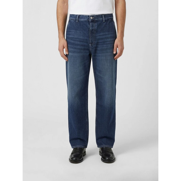 Leo Cotton Denim Jeans (LEOID8864)