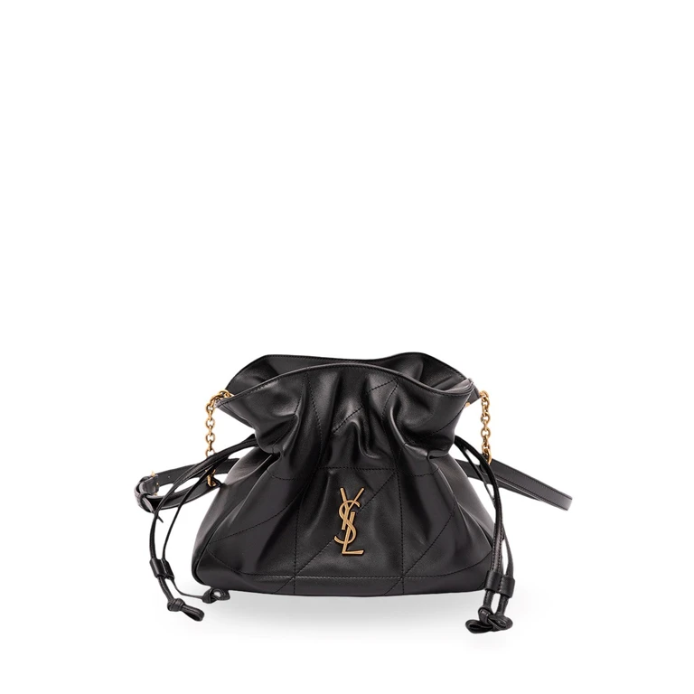 `Jamie` Crossbody Bag