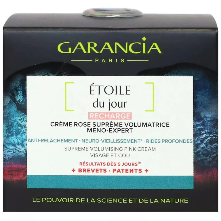 Etoile Cr Rose Supreme 40 ml Rec