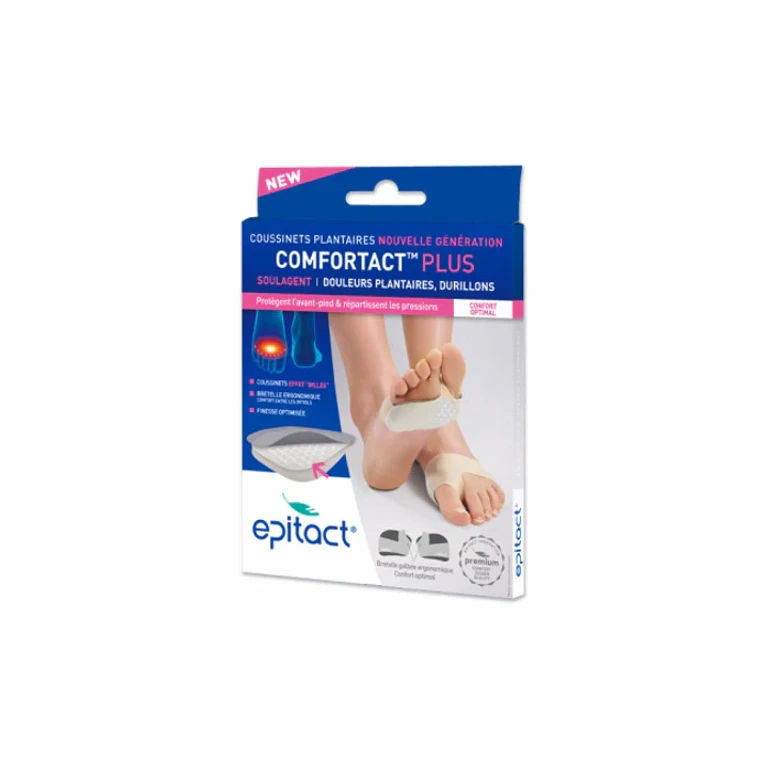 Comfortact Plus earpads Size S 1 pair